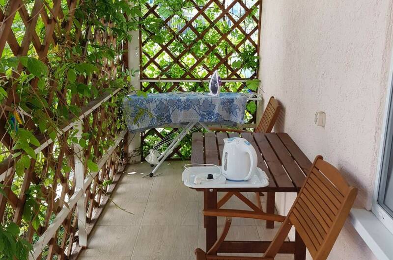 Изображение гостиницы "Гостевой дом «Добрый»" #1