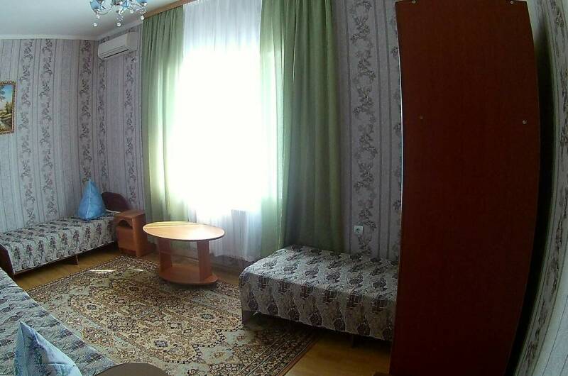 Изображение Изображение гостиницы &quot;Гостевой дом «Добрый»&quot; #3 #1