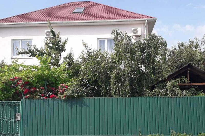 Изображение Изображение гостиницы &quot;Гостевой дом «Добрый»&quot; #5 #3