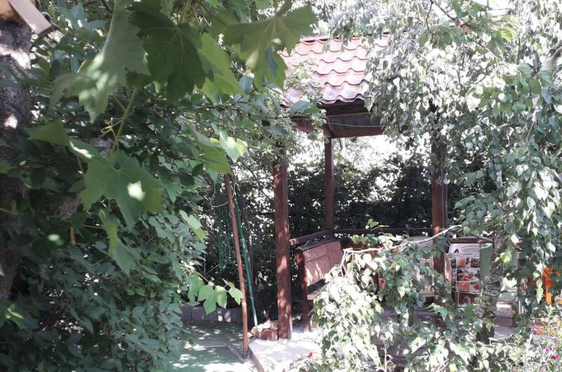 Изображение Изображение гостиницы &quot;Гостевой дом «Добрый»&quot; #6 #4