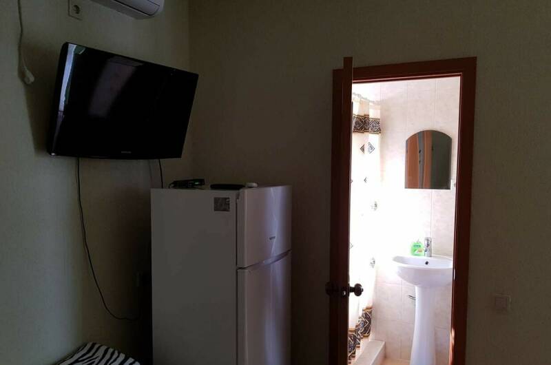 Изображение Изображение гостиницы &quot;Гостевой дом «Добрый»&quot; #7 #5