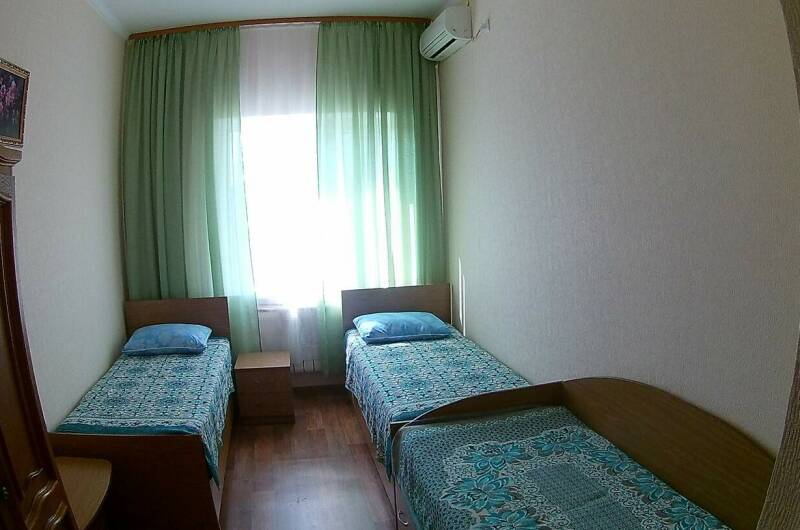 Изображение Изображение гостиницы &quot;Гостевой дом «Добрый»&quot; #8 #6