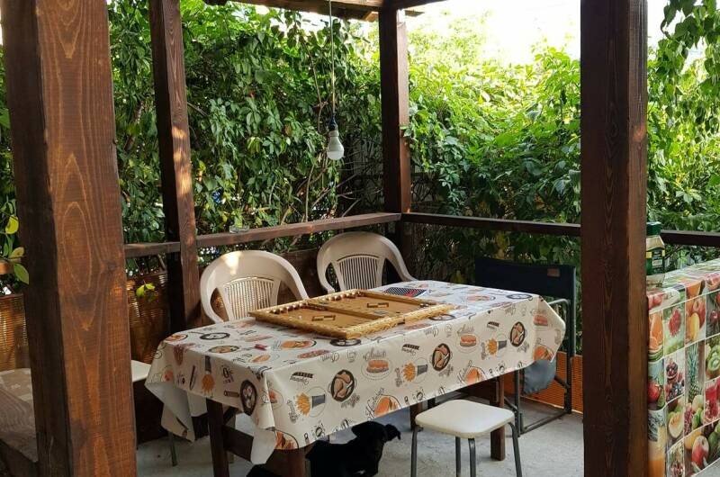 Изображение Изображение гостиницы &quot;Гостевой дом «Добрый»&quot; #9 #7