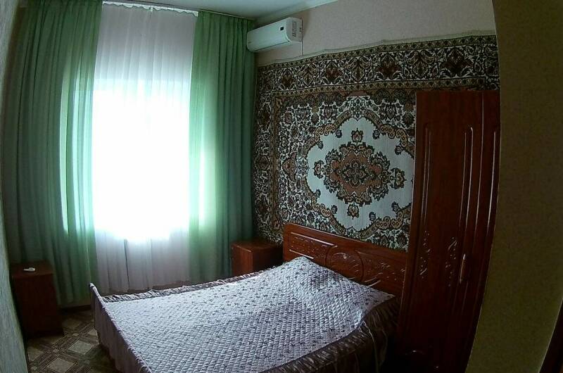 Изображение Изображение гостиницы &quot;Гостевой дом «Добрый»&quot; #11 #9