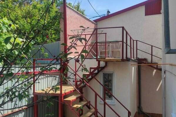 Изображение Изображение гостиницы &quot;Гостевой дом «Орхидея»&quot; #3 #1