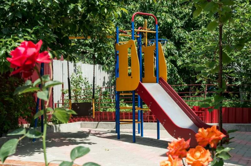 Изображение Изображение гостиницы &quot;Гостевой дом «Орхидея»&quot; #4 #2