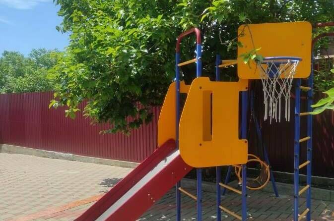 Изображение Изображение гостиницы &quot;Гостевой дом «Орхидея»&quot; #6 #4