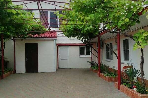 Изображение Изображение гостиницы &quot;Гостевой дом «Орхидея»&quot; #7 #5