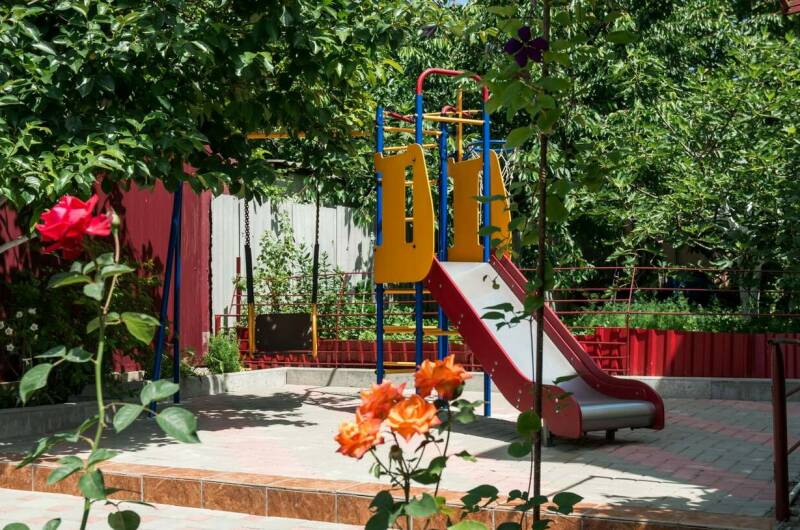 Изображение Изображение гостиницы &quot;Гостевой дом «Орхидея»&quot; #9 #7