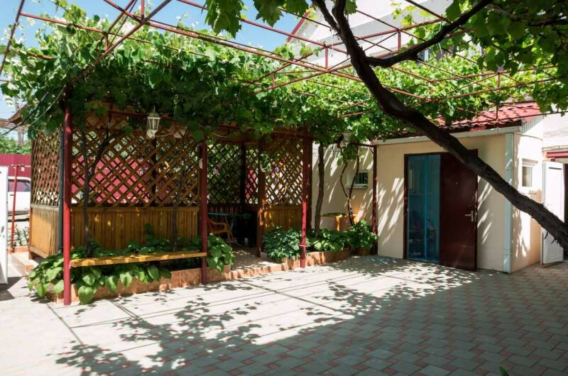 Изображение Изображение гостиницы &quot;Гостевой дом «Орхидея»&quot; #11 #9