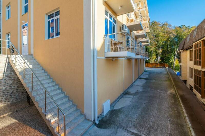 Изображение Изображение гостиницы &quot;Гостевой дом «Возрождение»&quot; #3 #1