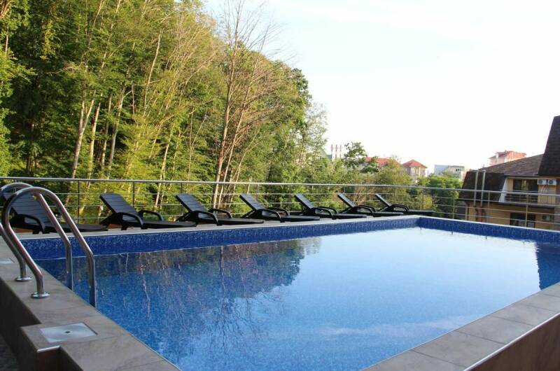 Изображение Изображение гостиницы &quot;Гостевой дом «Возрождение»&quot; #4 #2