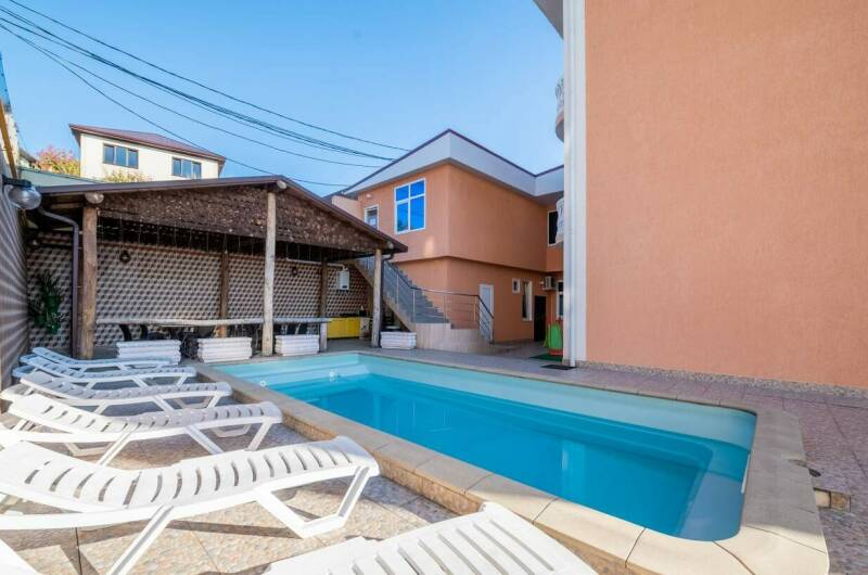 Изображение Изображение гостиницы &quot;Гостевой дом «Возрождение»&quot; #5 #3