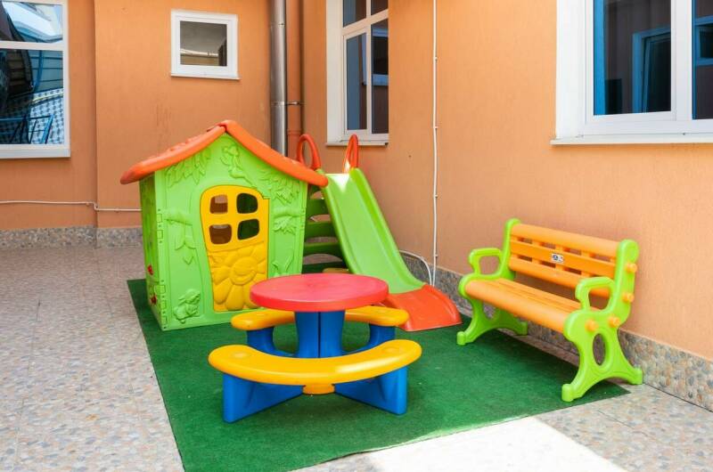 Изображение Изображение гостиницы &quot;Гостевой дом «Возрождение»&quot; #6 #4