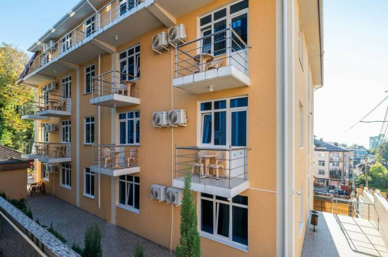 Изображение Изображение гостиницы &quot;Гостевой дом «Возрождение»&quot; #8 #6