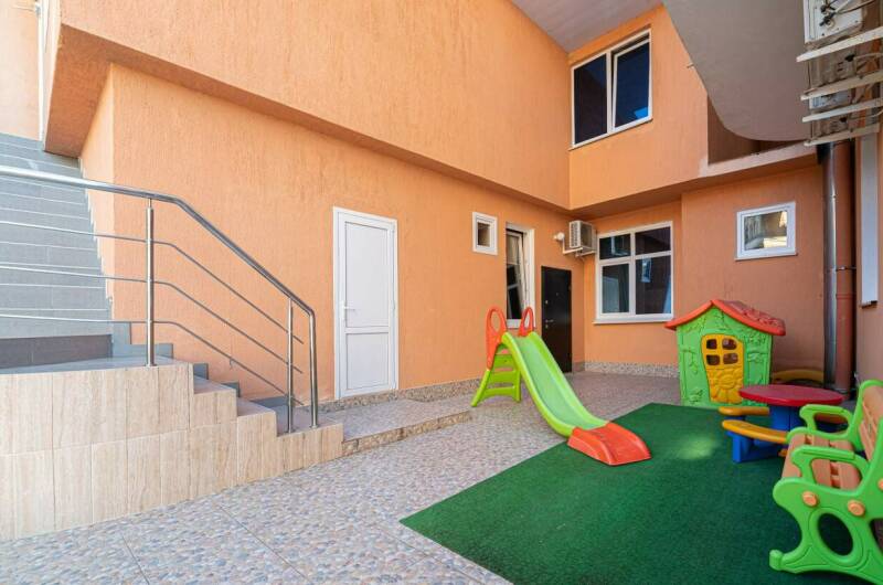 Изображение Изображение гостиницы &quot;Гостевой дом «Возрождение»&quot; #9 #7