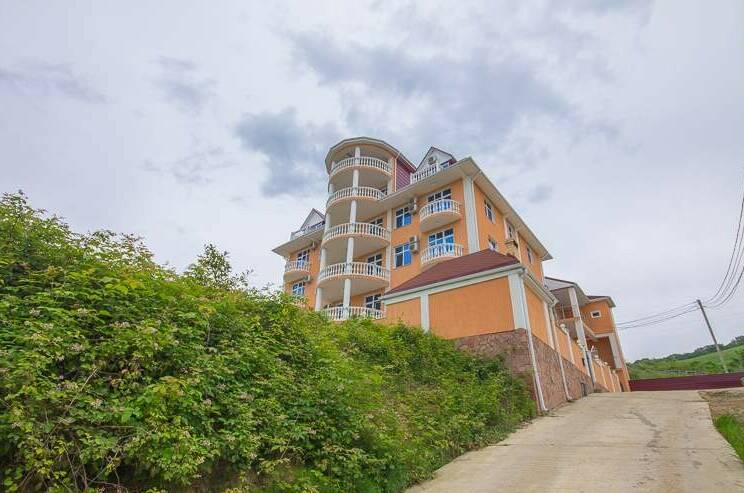 Изображение Изображение гостиницы &quot;Гостевой дом «Возрождение»&quot; #11 #9