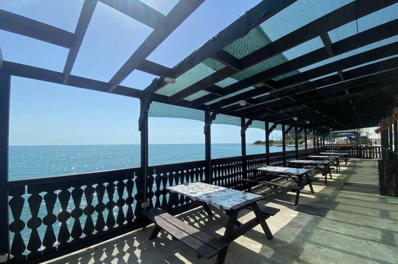 Изображение гостиницы "Гостевой дом «Базилио»" #1