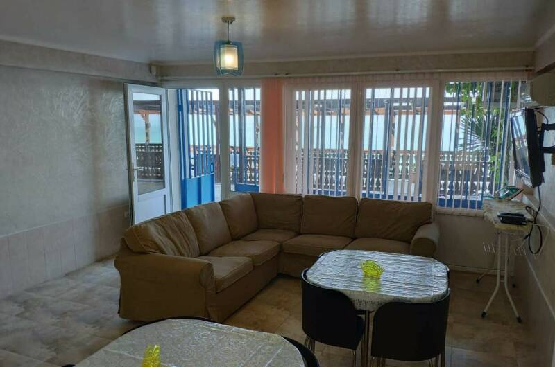 Изображение Изображение гостиницы &quot;Гостевой дом «Базилио»&quot; #3 #1