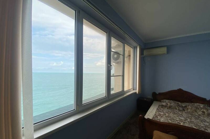 Изображение Изображение гостиницы &quot;Гостевой дом «Базилио»&quot; #4 #2