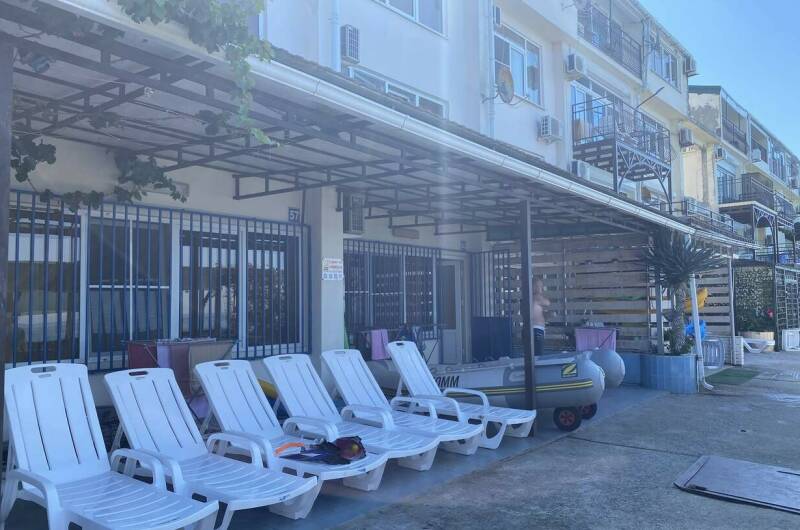 Изображение Изображение гостиницы &quot;Гостевой дом «Базилио»&quot; #6 #4