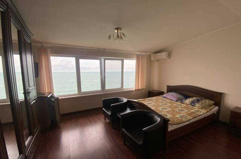 Изображение Изображение гостиницы &quot;Гостевой дом «Базилио»&quot; #8 #6