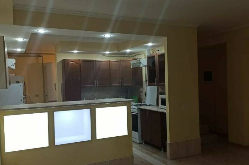 Изображение Изображение гостиницы &quot;Гостевой дом «Базилио»&quot; #9 #7