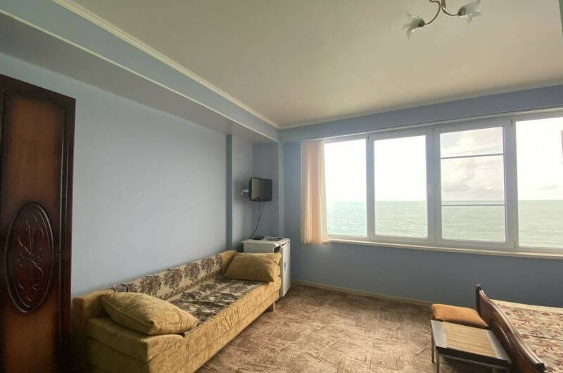 Изображение Изображение гостиницы &quot;Гостевой дом «Базилио»&quot; #11 #9