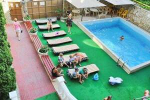 Изображение Гостевой дом «Астра» #2