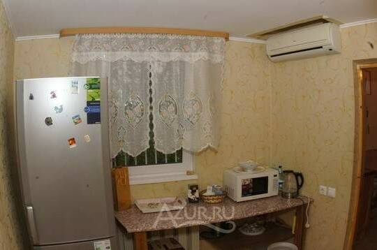 Изображение Изображение квартиры &quot;Четырёхэтажный дом под ключ у моря&quot; #3 #1