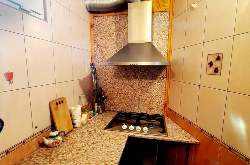 Изображение Изображение квартиры &quot;Четырёхэтажный дом под ключ у моря&quot; #4 #2