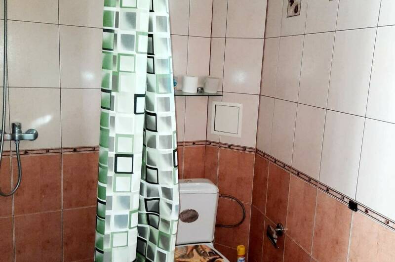 Изображение Изображение квартиры &quot;Четырёхэтажный дом под ключ у моря&quot; #5 #3