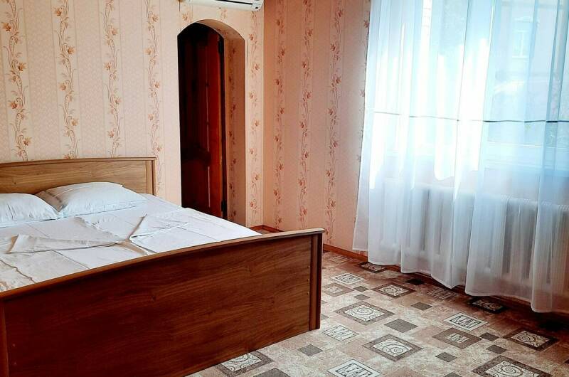 Изображение Изображение квартиры &quot;Четырёхэтажный дом под ключ у моря&quot; #7 #5