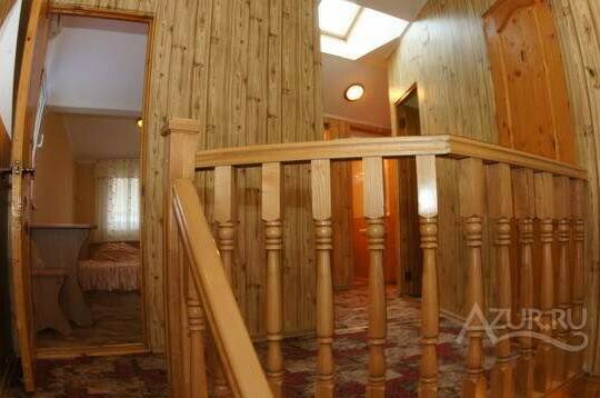 Изображение Изображение квартиры &quot;Четырёхэтажный дом под ключ у моря&quot; #8 #6