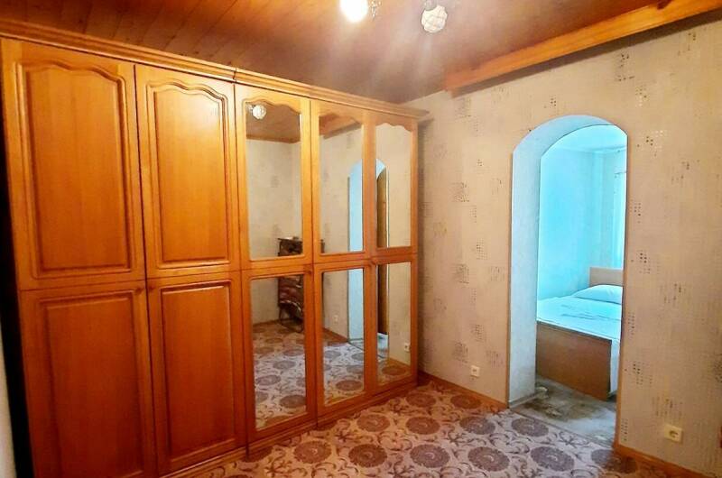 Изображение Изображение квартиры &quot;Четырёхэтажный дом под ключ у моря&quot; #9 #7