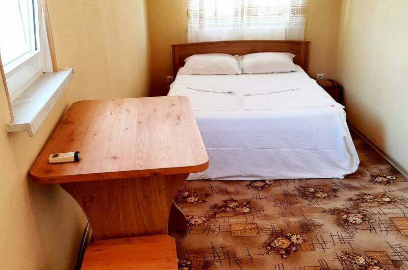 Изображение Изображение квартиры &quot;Четырёхэтажный дом под ключ у моря&quot; #11 #9