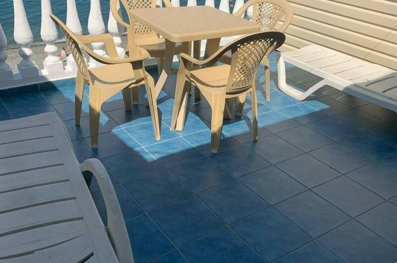 Изображение гостиницы "Эллинг «Виктория»" #1