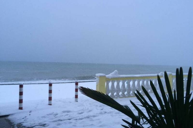 Изображение Изображение гостиницы &quot;Эллинг «Виктория»&quot; #4 #2