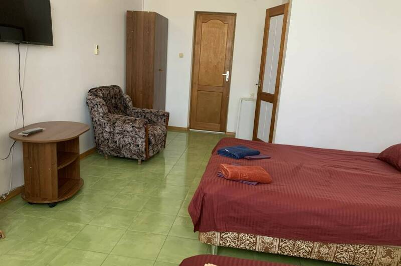 Изображение Изображение гостиницы &quot;Эллинг «Виктория»&quot; #5 #3