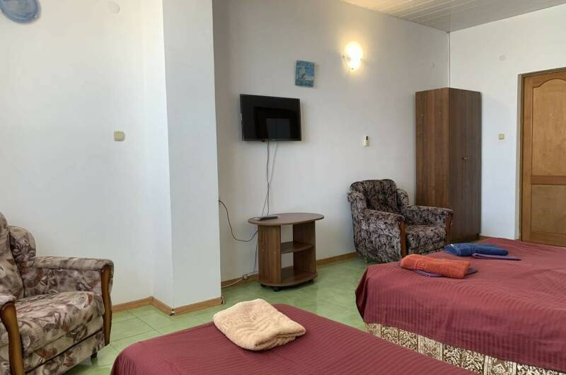 Изображение Изображение гостиницы &quot;Эллинг «Виктория»&quot; #6 #4