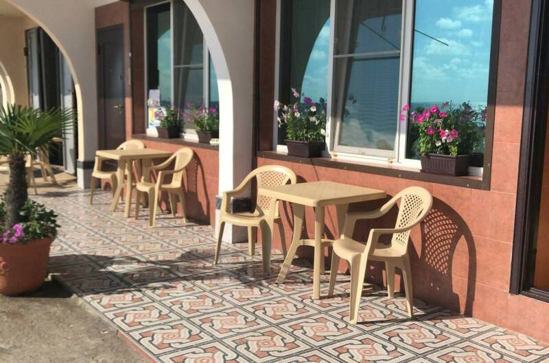 Изображение Изображение гостиницы &quot;Эллинг «Виктория»&quot; #7 #5