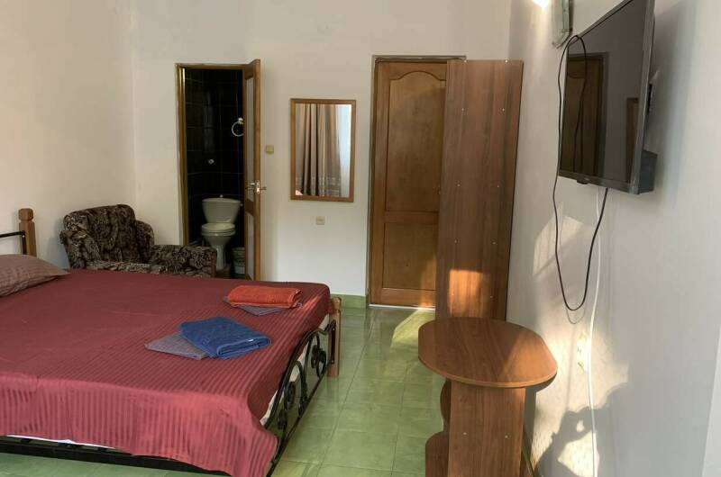 Изображение Изображение гостиницы &quot;Эллинг «Виктория»&quot; #8 #6