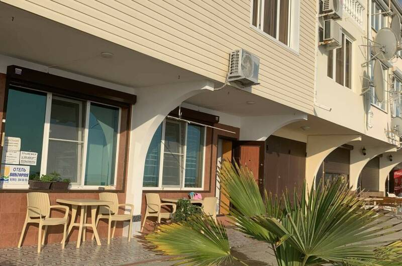 Изображение Изображение гостиницы &quot;Эллинг «Виктория»&quot; #9 #7