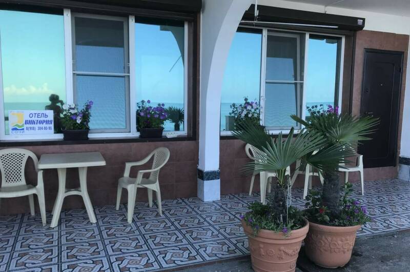 Изображение Изображение гостиницы &quot;Эллинг «Виктория»&quot; #11 #9