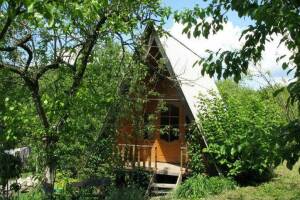 Изображение отеля / гостиницы "Гостевой дом «Катюша»"