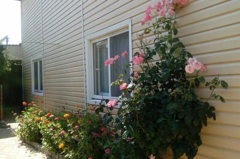 Изображение гостиницы "Частный сектор «Журавушка»" #1