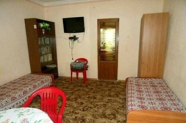 Изображение Изображение гостиницы &quot;Частный сектор «Журавушка»&quot; #3 #1