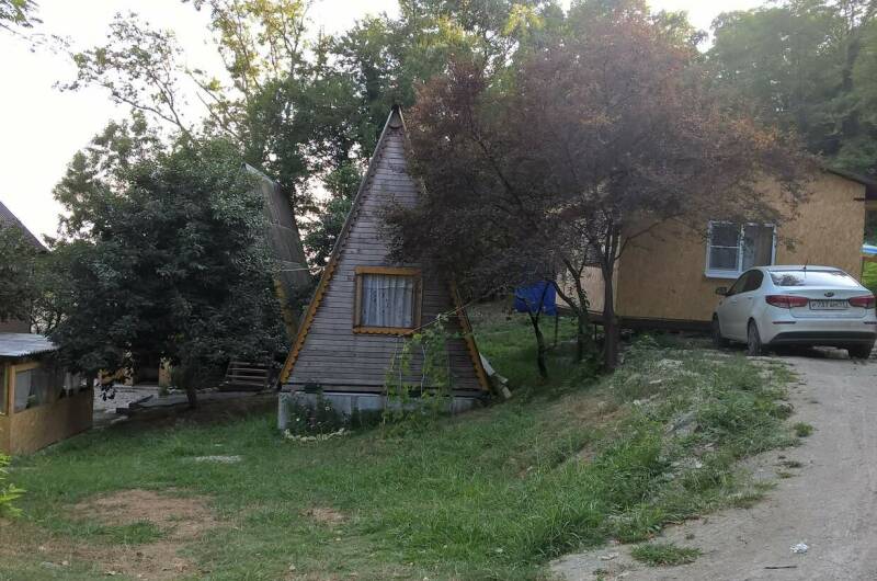 Изображение Изображение гостиницы &quot;Частный сектор «Журавушка»&quot; #7 #5