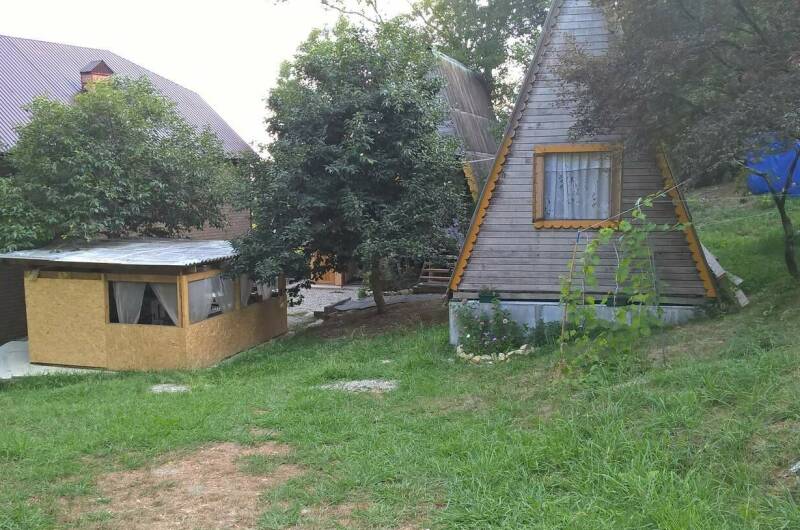 Изображение Изображение гостиницы &quot;Частный сектор «Журавушка»&quot; #8 #6