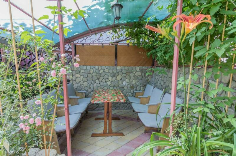 Изображение Изображение гостиницы &quot;Частный сектор «Журавушка»&quot; #10 #8